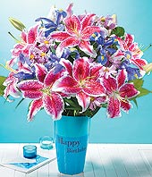 Teleflora T43-02