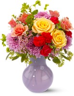 Teleflowers Birthday 