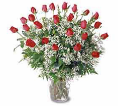 The  Abundant Rose Bouquet