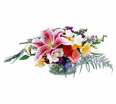 The Angelique� Bouquet