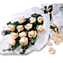 The Delightful Dozen Roses