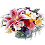 The FTD� Angelique� Bouquet
