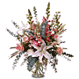 The FTD� Artistic Garden� Arrangement