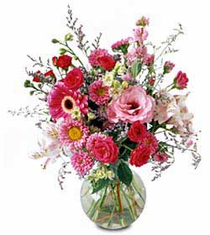 The FTD� Beauty Of Summer� Bouquet