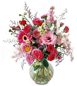 The FTD� Beauty Of Summer� Bouquet