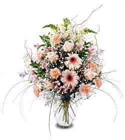 The FTD� Blooming Elegance� Bouquet