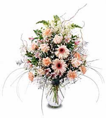 The FTD� Blooming Elegance� Bouquet