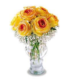 The FTD� Bountiful �Bouquet
