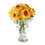 The FTD� Bountiful �Bouquet