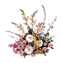 The FTD� Bright Smiles� Basket