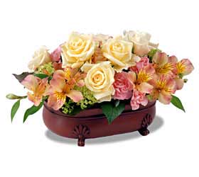 The FTD� Broken Heart� Arrangement