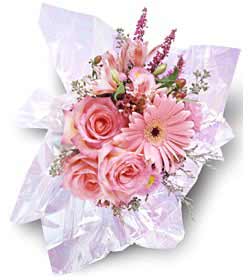 The FTD� Celebration� Bouquet