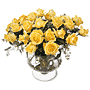 The FTD� Classic Rose Bouquet