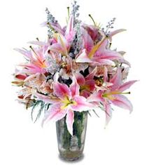 The FTD� Elegant Tribute� Bouquet