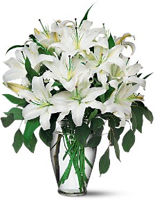 The FTD� Enchantment� Arrangement