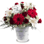 The FTD� Expressions of Love� Bouquet