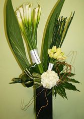 The FTD� Exquisite Memorial