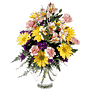 The FTD� Festive Wishes� Bouquet