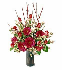 The FTD� Floral Fest� Arrangement