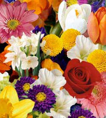The FTD� Florist Designed Bouquet - Large