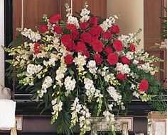 The FTD� Forever� Bouquet