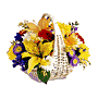 The FTD� Garden� Basket
