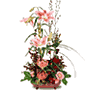 The FTD� Garden Of Dreams� Bouquet