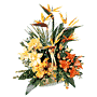 The FTD� Glimpse Of Nature� Basket