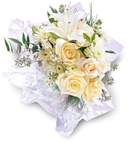 The FTD� Good Luck� Bouquet