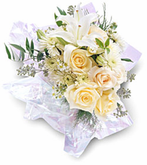 The FTD� Good Luck� Bouquet