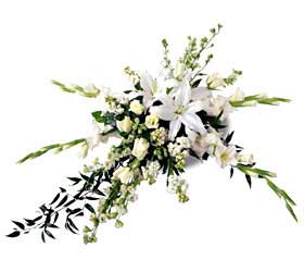 The FTD� Graceful Tribute� Arrangement