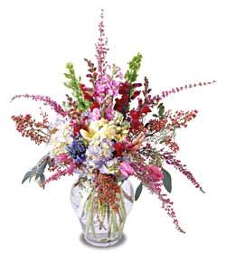 The FTD� Loved Ones� Arrangement