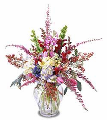 The FTD� Loved Ones� Arrangement