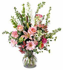 The FTD� Many Thanks� Bouquet