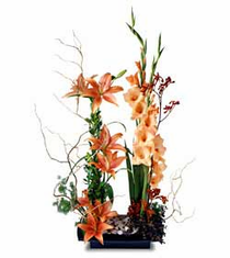 The FTD� Meditation� Bouquet