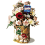 The FTD� My Darling Valentine� Bouquet