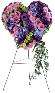The FTD� Peaceful Thoughts� Bouquet
