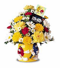 The FTD&reg; Sweet Surprise&reg; Bouquet