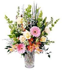 The FTD� Serene Garden� Arrangement