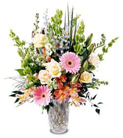 The FTD� Serene Garden� Arrangement