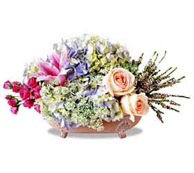 The FTD� Solemn Offering� Arrangement