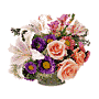 The FTD� Sunshine Daydream� Arrangement