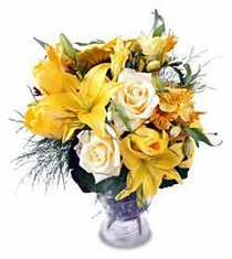 The FTD� Your Day� Bouquet