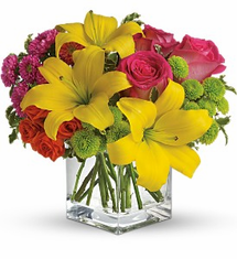 The Your Day Bouquet