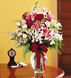 Victorian Splendor�