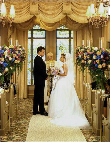 wedding flowers