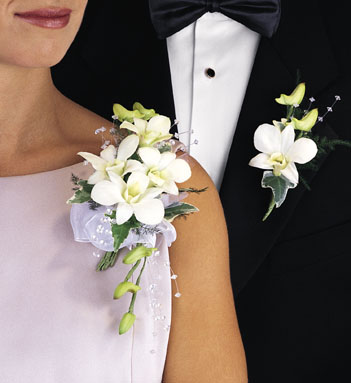 wedding flowers