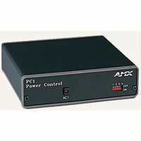 1 Switched Outlet, contact closure input - FG670