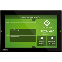 10" Acendo Book scheduling touch panel - FG4221-10