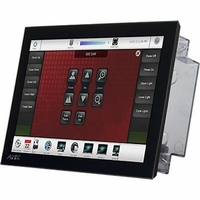 10" Modero G5 Wall-mount Touch Panel - FG5969-49BL